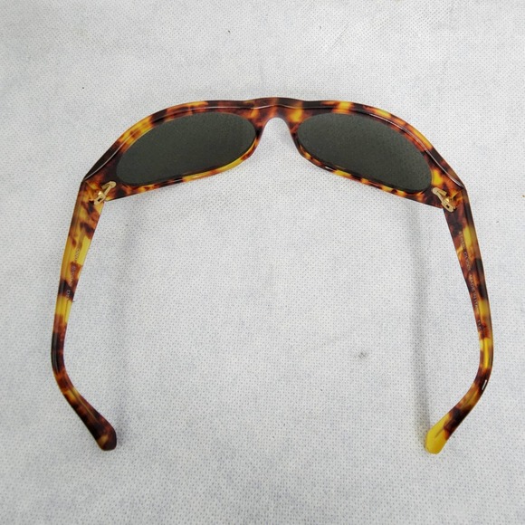 Gucci Sunglasses Brown GG 2405 / S Faux Tortoise Color 67 18 115 Wide Frame